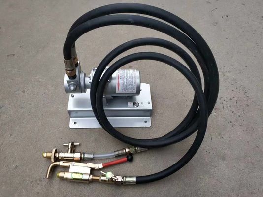 OEM 220V Low Pressure Electronic 2KW LPG Gas Pump