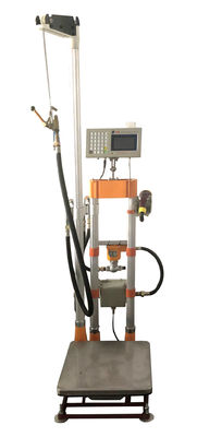 CNEX Electronic Cylinder Filling Scale