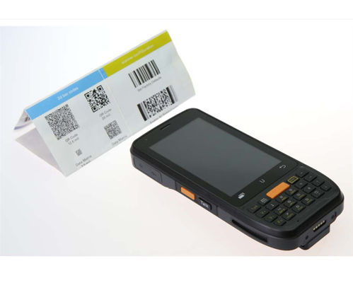 PDA Ex Proof 1800GSM Network Communication Devices