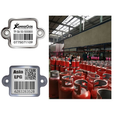 Steel Glaze 800 Degree Abrasion Resistance Cylinder Barcode